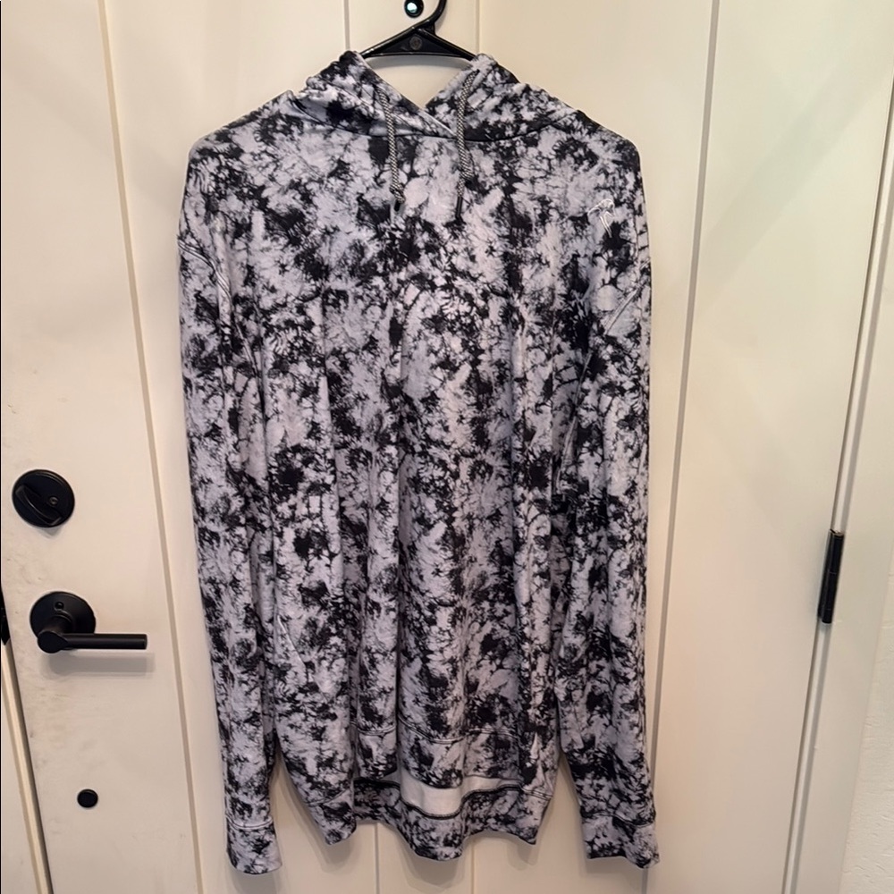 Rhoback Hesi performance Hoodie XL